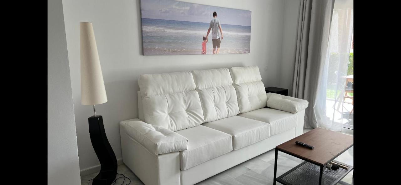 Mi Capricho 2B1 Beachfront Complex-Apartment Beachside With Sea Views Ситио-де-Калаонда Экстерьер фото