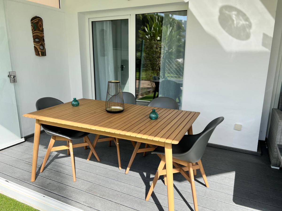 Mi Capricho 2B1 Beachfront Complex-Apartment Beachside With Sea Views Ситио-де-Калаонда Экстерьер фото