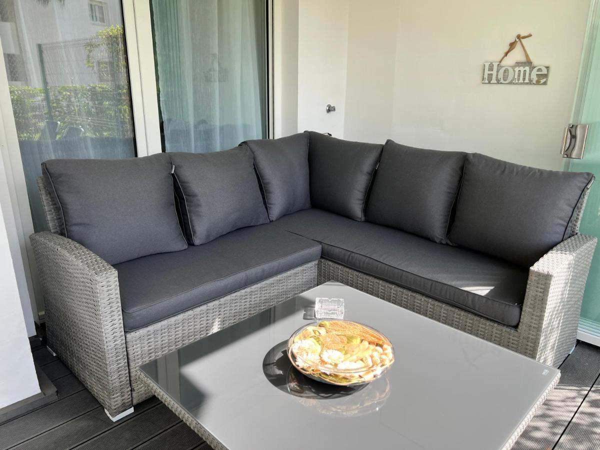 Mi Capricho 2B1 Beachfront Complex-Apartment Beachside With Sea Views Ситио-де-Калаонда Экстерьер фото