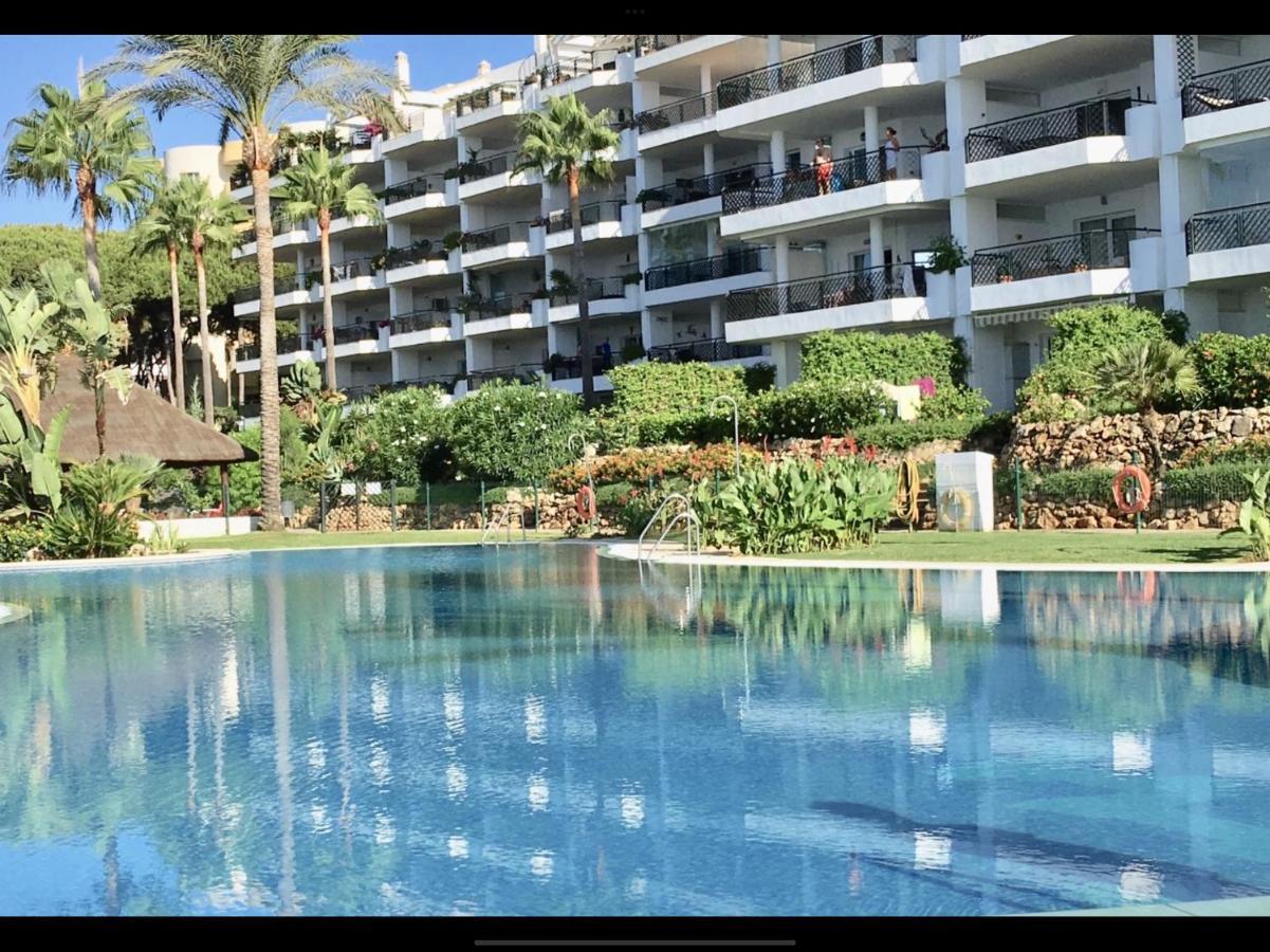 Mi Capricho 2B1 Beachfront Complex-Apartment Beachside With Sea Views Ситио-де-Калаонда Экстерьер фото